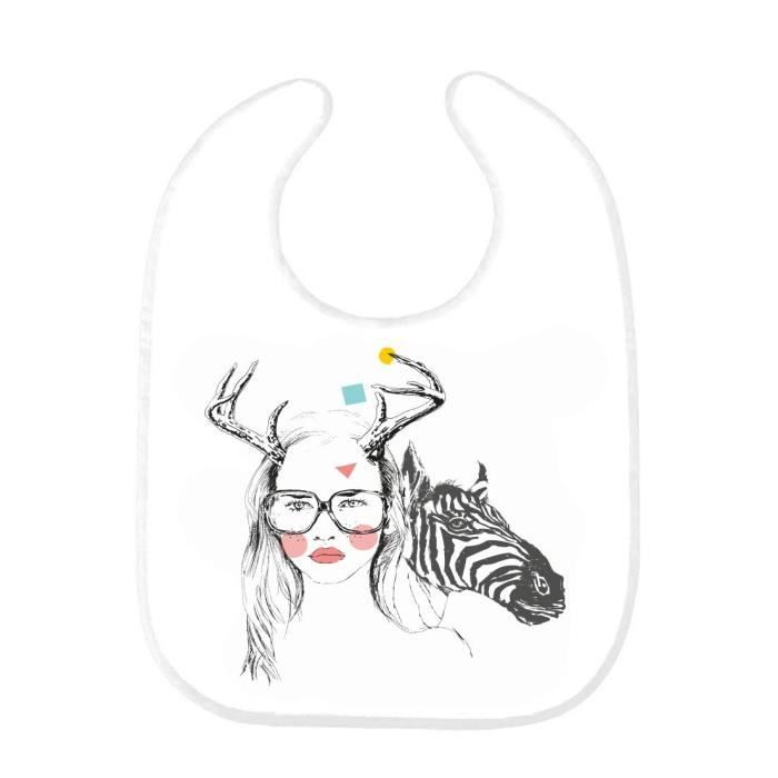 Bavoir Bebe Dessin Cerf Zebre Ref 43 Cdiscount Puericulture Eveil Bebe Bavoir Bebe Dessin Cerf Zebre Ref 43 Cdiscount Puericulture Eveil Bebe