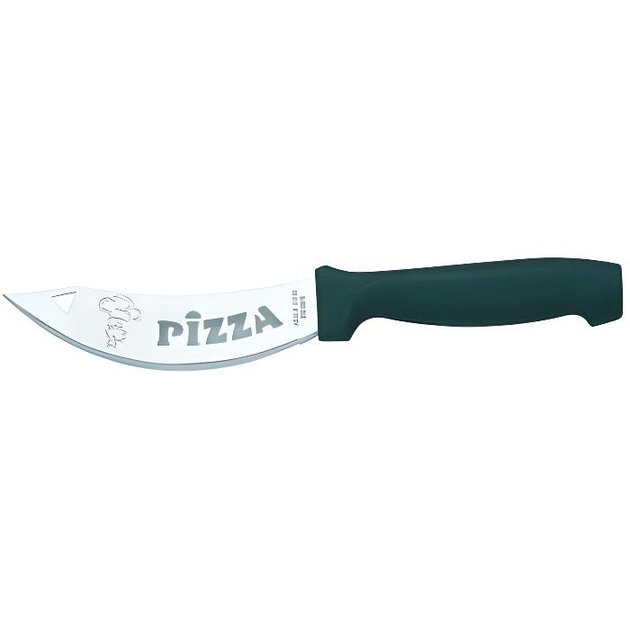 CS Pizza Schneider Pizza Couteau en Acier Inoxydable Gastro professionnel NEUF CS Pizza Schneider Pizza Couteau en Acier Inoxydable Gastro professionnel NEUF