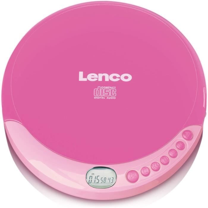 Mini Lecteur De Musique Premium Avec Disque Dur Et Lecteur De