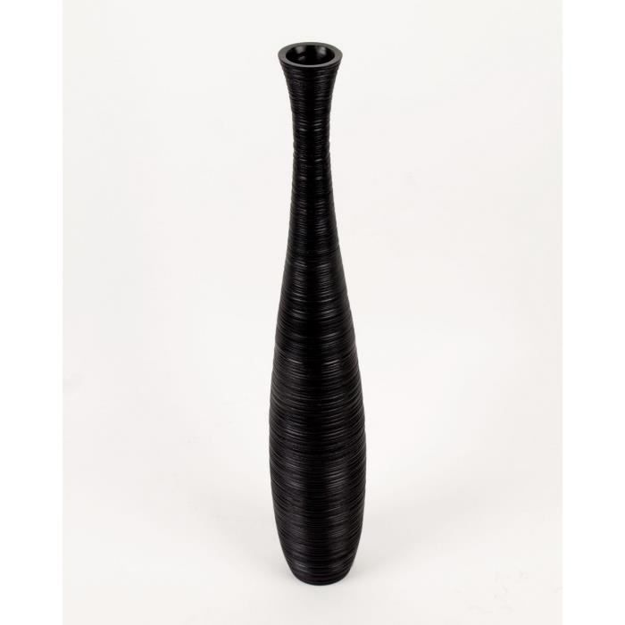 Get Wallpaper Grand Vase Decoratif 75 Cm Bois Du Manguier Noir Achat Vente Objet Decoratif Soldes Des Le 15 Juillet Cdiscount For iPhone