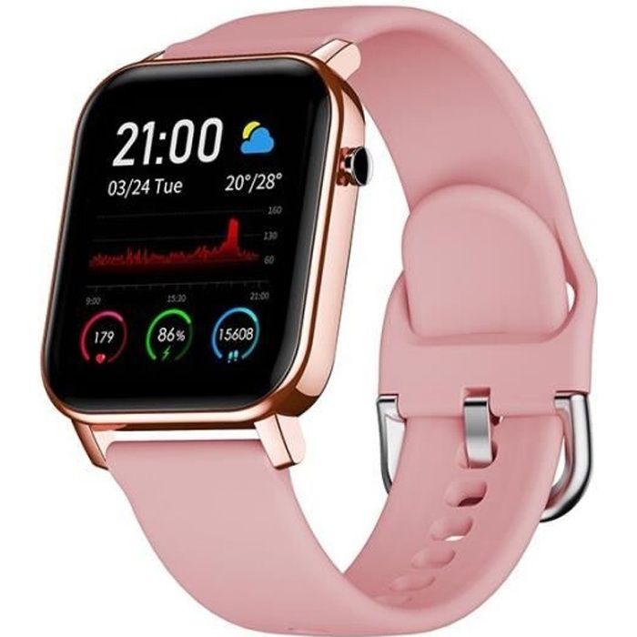 Smartwatch xiaomi redmi note 9 2025