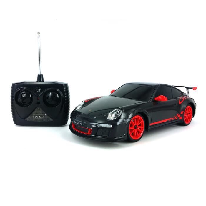 Porsche radiocommandée hot sale
