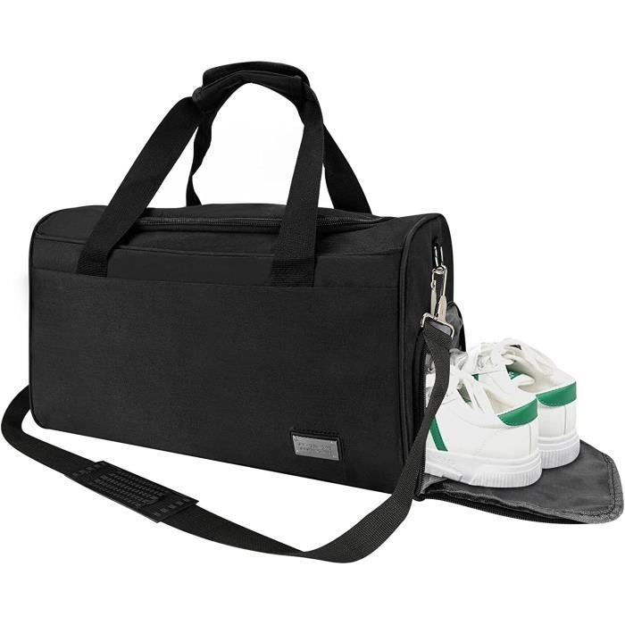 Compartiment sac shop de voyage