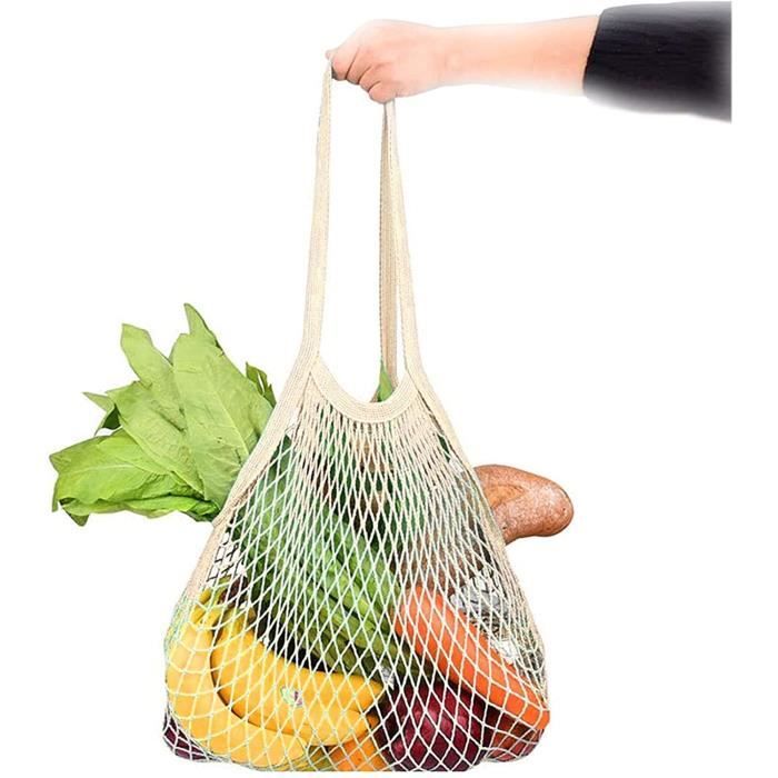 Sac filet legume new arrivals