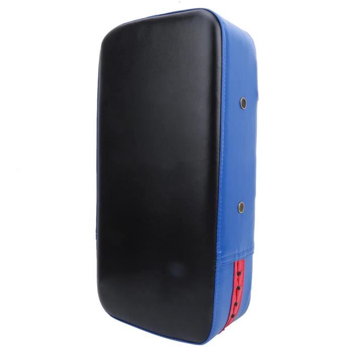 Fdit Pad de boxe Tampon de Frappe de Boxe Cible de Pied de C