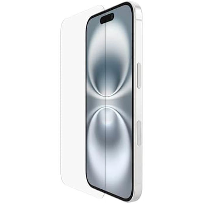 Film Protecteur pour Téléphone Portable Belkin IPHONE 161514 PRO Apple iPhone - vue 2