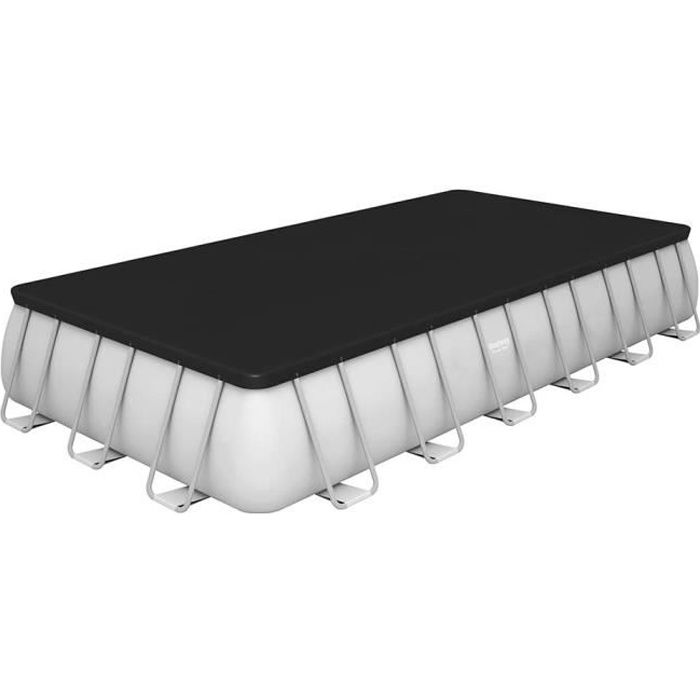 Bestway Bâche thermique pour piscines - vue 2