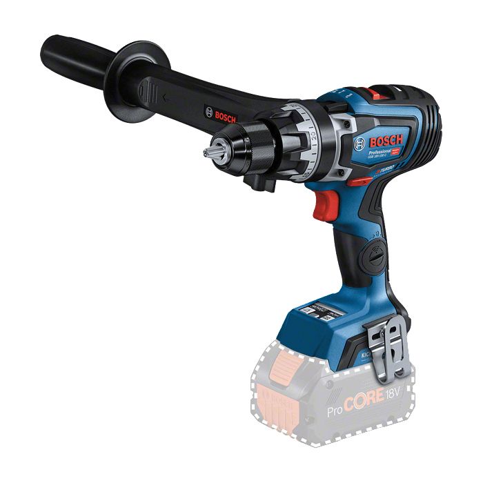 Bosch GSB 18V 150 C Professional