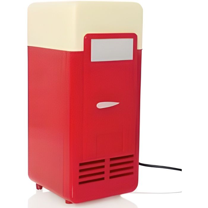 Frigo USB à Cdiscount Informatique