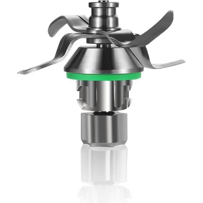 Kit Di Taglio Multifunzione YMYNY Per Robot Da Cucina Thermomix TM5 TM6 Frullatore Affettatore Grattugia Accessorio Facile Da Usare E Da Usare 89086134