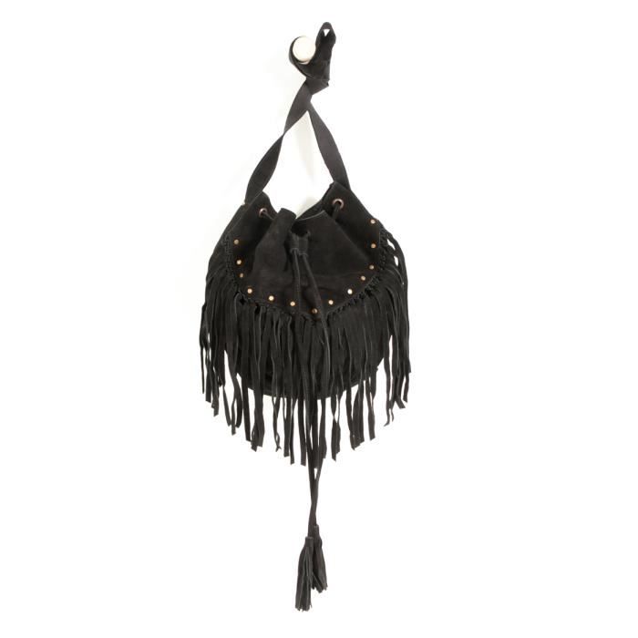 Sac seau hot sale camaieu