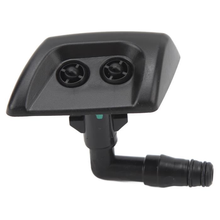 Buse De Lave-glace Avant Gauche Pour Seat Leon (2013-2019) – Référence OEM 5F0955985 – 3 Trous, Non Chauffante