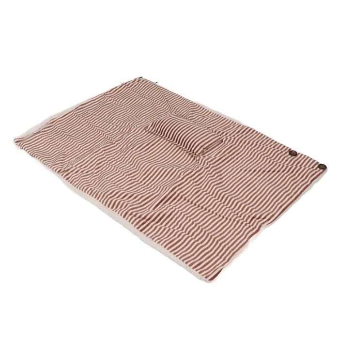 Poncho Femme Hiver - Châle Chauffant Polaire Grande Cape Avec Poches, Col Montant, Confortable Et Élégant - 4