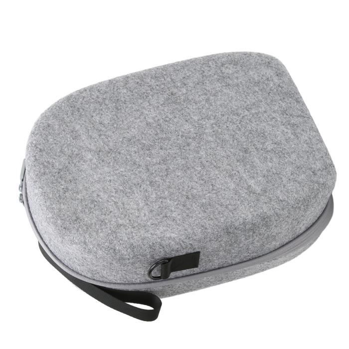 Sac de rangement portable pour PS Vinter - RNCYN - Gris - Sac portable