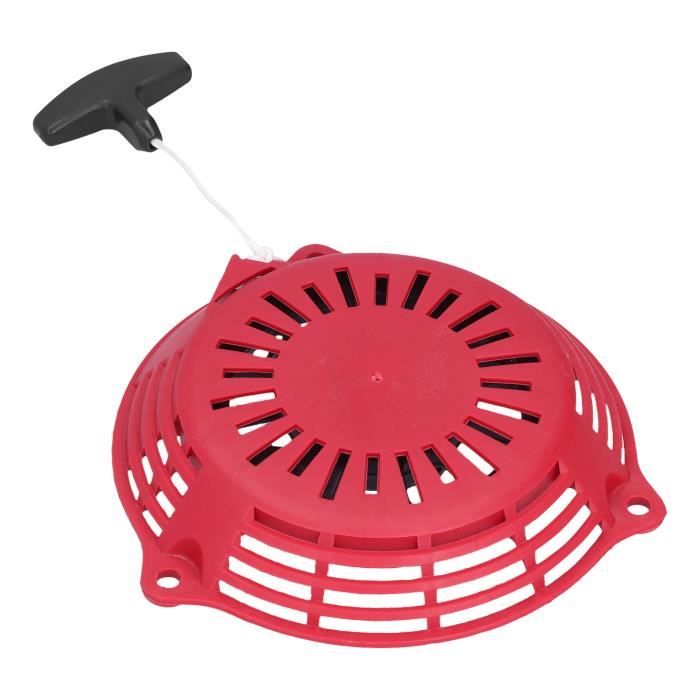 2 Pièces Démarreur à Tirer Pour Tronçonneuse MS192T MS192TC MS193T