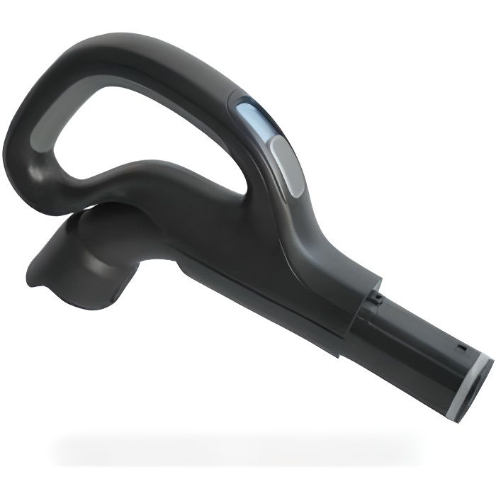 Poignée complète du flexible pour aspirateur Electrolux - 2193710155 900273803 - UOECO 900273805 - U