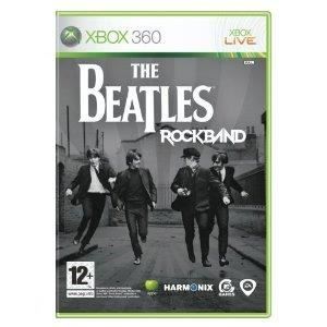 Electronic Arts The Beatles Rock Band (Xbox 360) [Uk Import]
