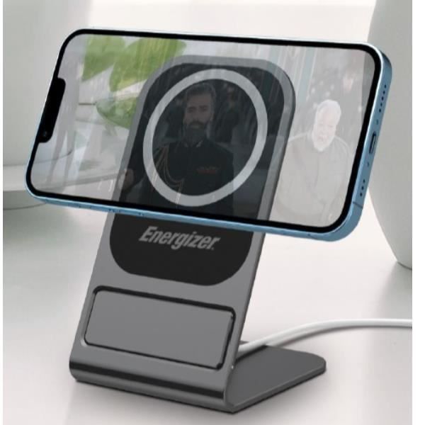 Energizer Chargeur Sans Fil WCP 109 - vue 2