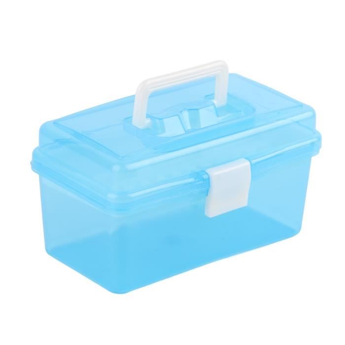 Extracteur D’agrafes Portable Verrouillable – Lot De 2 Avec Boîte, Pour Bureau, école, Maison - 12