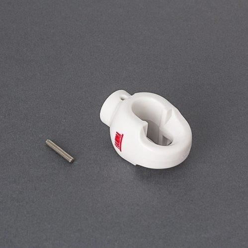 Kit adaptateur d'auvent FIAMMA Kit Nissan NV200 - Bantam Wankmüller SA