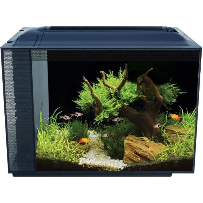 FLUVAL Aquarium équipé Spec XV FLUVAL Aquarium équipé Spec XV