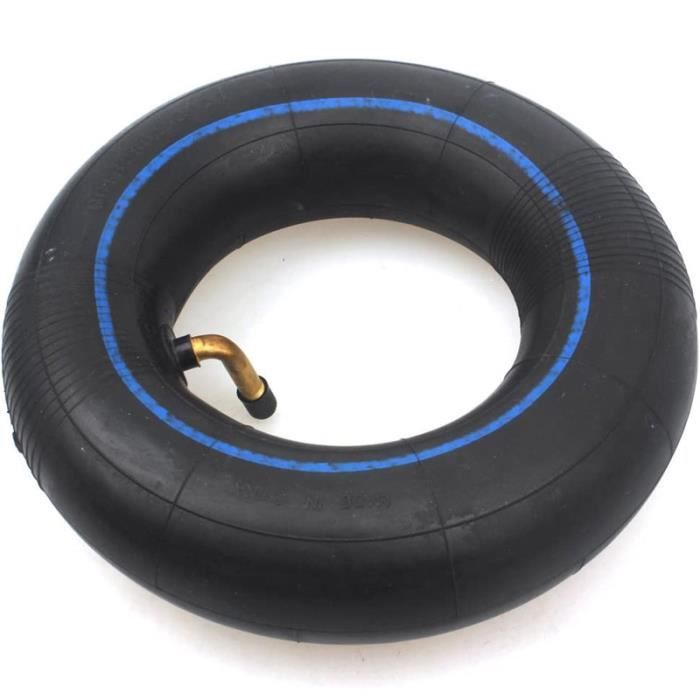 Woodpool 4.10-4 410-4 4.10/3.50-4 Tube intérieur pneu pour rototiller