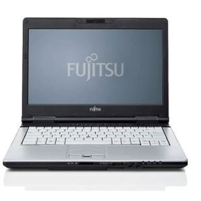 FUJITSU SIEMENS LIFEBOOK E751 GRADE A