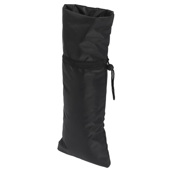 AIPERQ Housse De Protection Isolée Pour Robinet Extérieur Avec Bande Réfléchissante,Protection