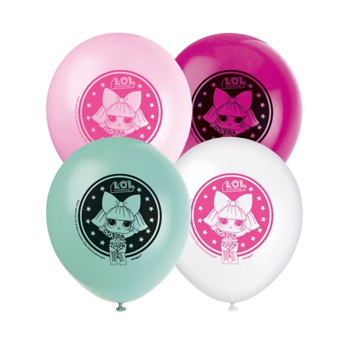 Decoration Anniversaire Lol Cdiscount Decoration Anniversaire Lol Cdiscount