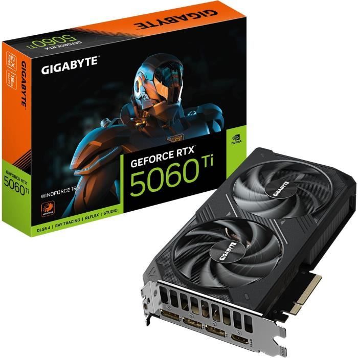 Gigabyte Radeon RX 460 WindForce 2X, ligeramente mejor que una GTX 750 Ti