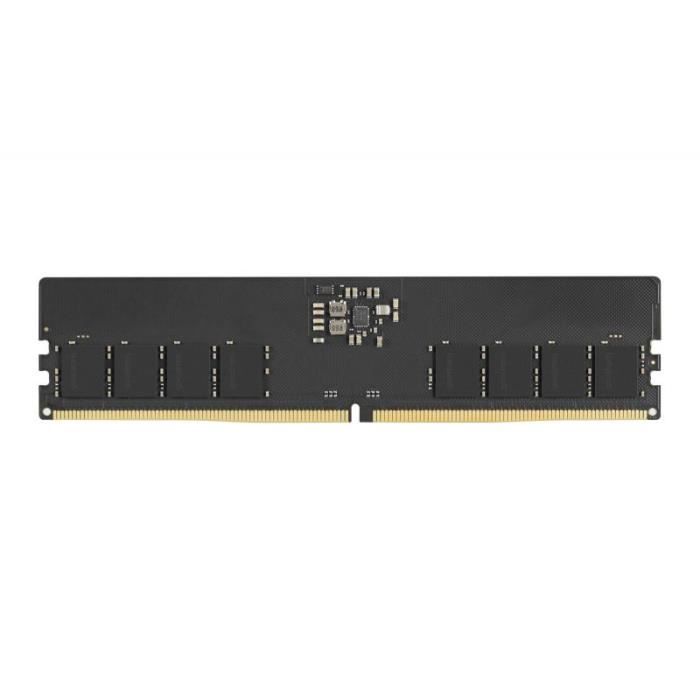 Mémoire DDR5 - GOODRAM - 16GB - Vitesse 5600 - CL46 - Couleur Blanc
