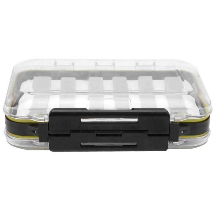 Boite de rangement meiho slit form case