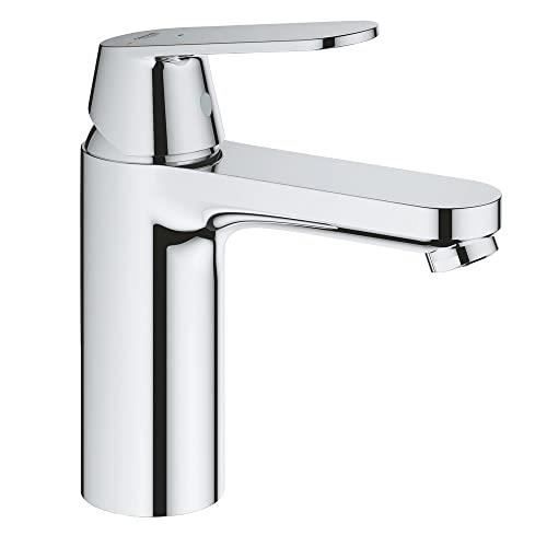 Grohe Eurosmart Cosmopolitan mitigeur de lavabo 1/2", taille M, chrome (G23928000)