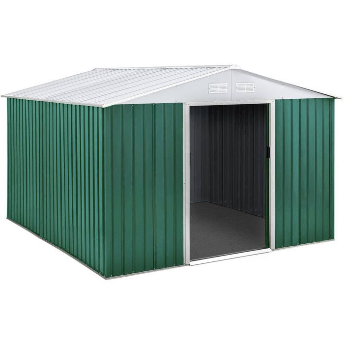 Sitemapcdatahttpsmodeinf Inetcomabri De Jardin Metal 15 M2