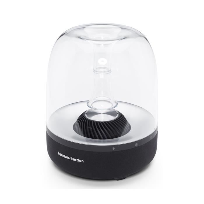 Harman kardon aura wireless