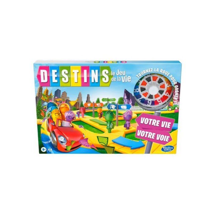 Just One - Nouvelle Édition - Jeux de société