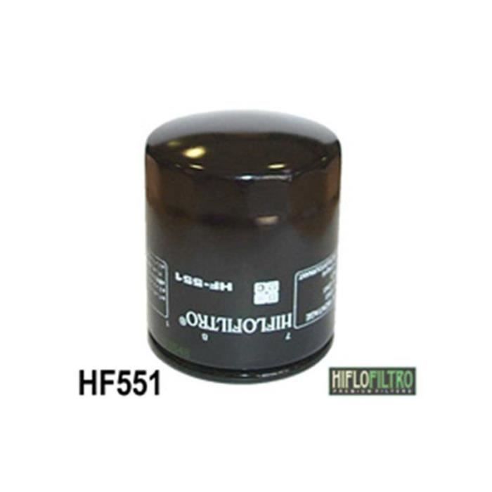 HIFLOFILTRO HF551