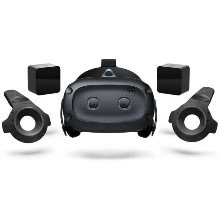 Htc vive cdiscount sales