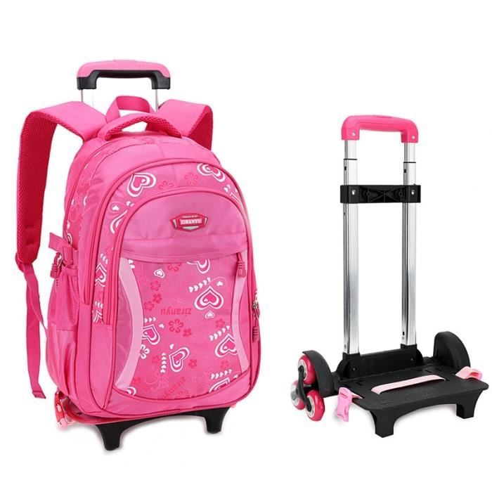 Cartable deals mes bagages