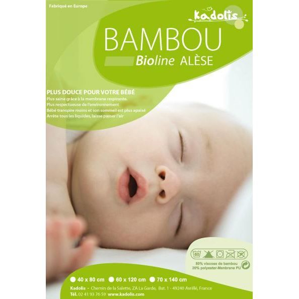 Alese Green Clim Berceau Landau 40x80 Cm Cdiscount Pret A Porter