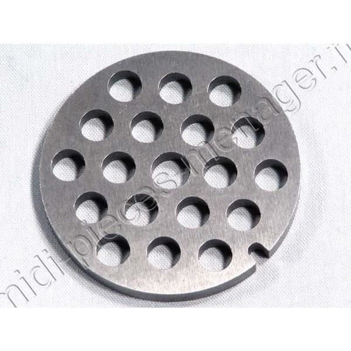 Grille hachoir Kenwood AT950 Accessoire robot ménager Mixte