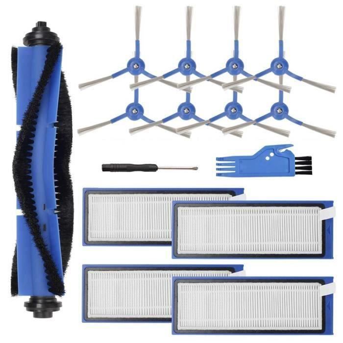 Jeu De Pièces De Rechange Crémaillère De Direction LOS-1761 En Alliage Aluminium Pour LOSI 1/24 Micro-B 2WD Buggy RTR