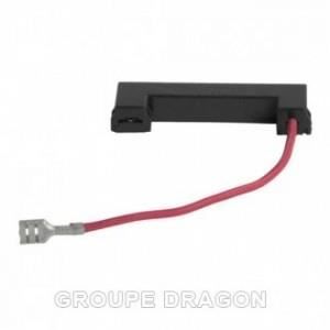 Fusible pour micro-ondes LG MS205W EAF36358302 MS1943AL MS1949TL WP800EL(FAR) - Pièce dorigine Constructeur