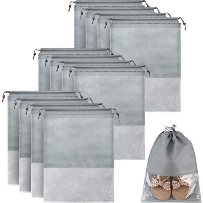 WT-1 Sac De Voyage Pour Lavage De Chaussures, Sac à Chaussures, Sacs De Rangement Pour