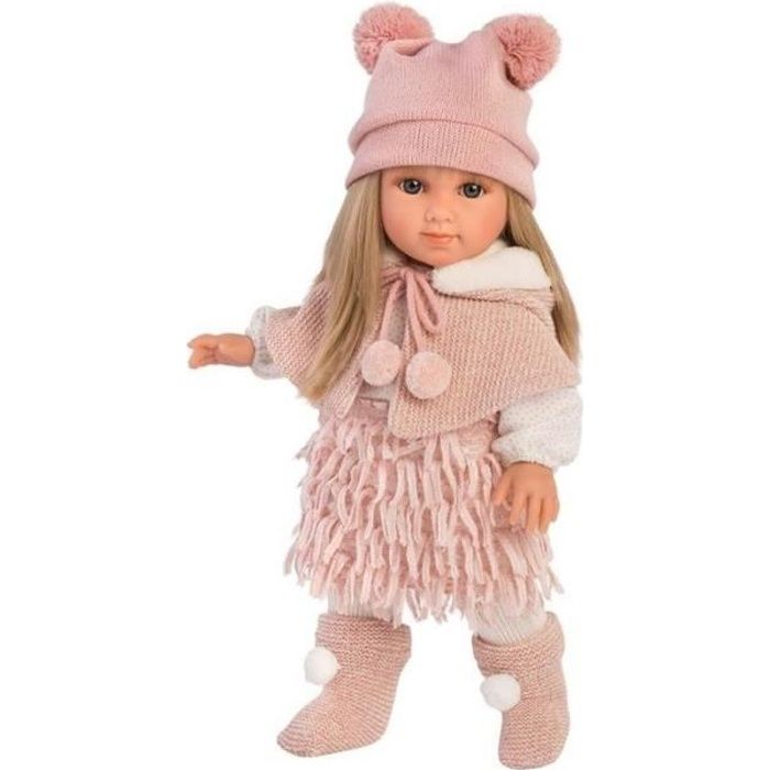 poupee llorens