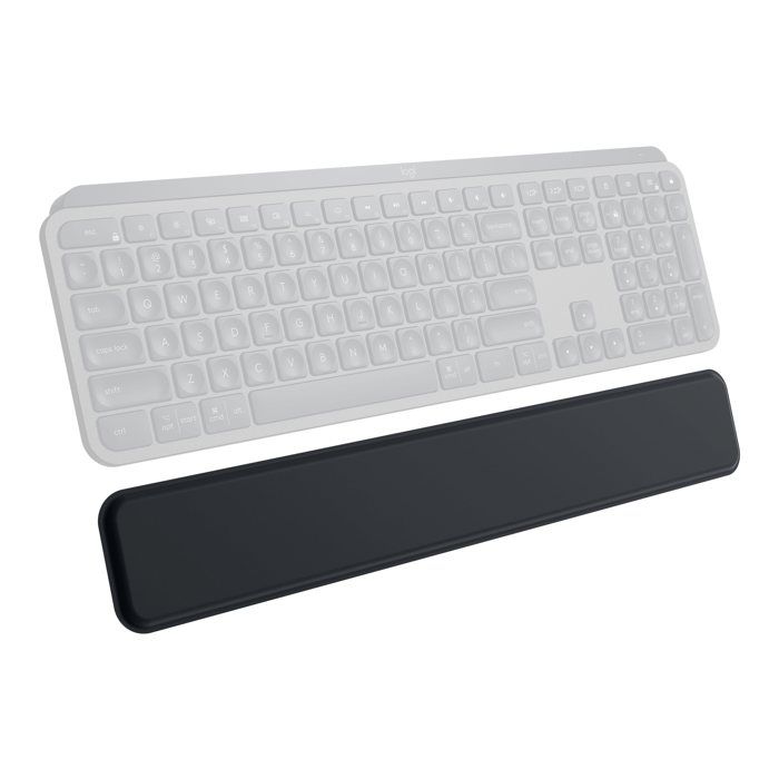 Repose poignets antidérapant Logitech Mx Neuf - vue 3