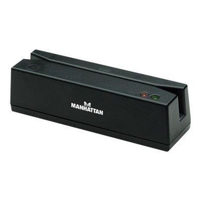 Manhattan Magnetic Strip Card Reader – Lecteur de…