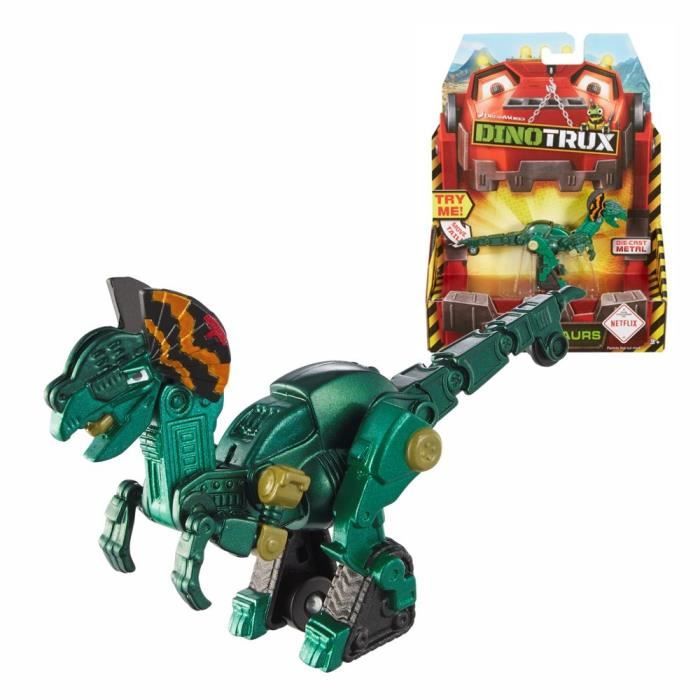 Dinotrux shop gluphosaur toy
