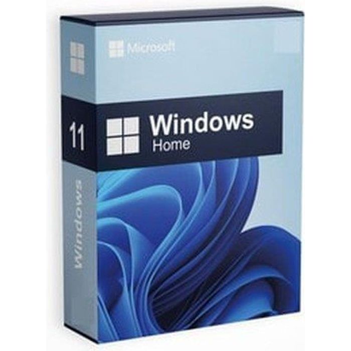 Windows 11 Famille – Clé Dactivation Licence À Vie