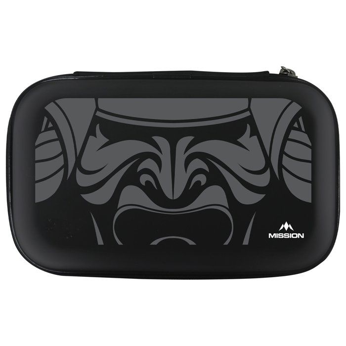 Etui Tri-fold Étui à Fléchettes RED DRAGON Tri-Fold Pro - Noir - Transport Et Rangement Sécurisé Accessoires Jeux Fléchettes